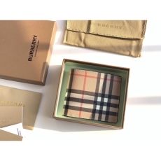 Burberry Wallets